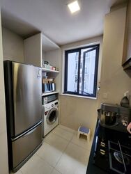 The Palette (D18), Condominium #593087281